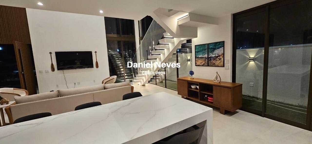 Casa de Condomínio, 7 quartos - Foto 8