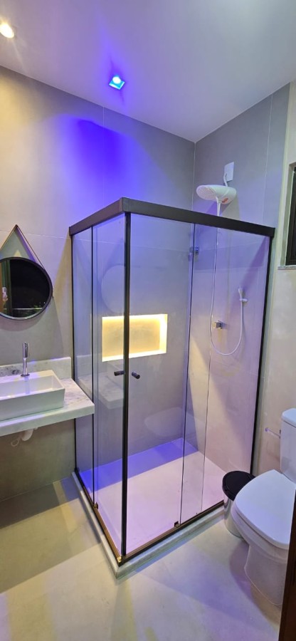 Casa de Condomínio, 7 quartos - Foto 23