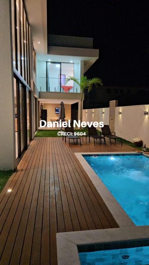 Casa de Condomínio, 7 quartos - Foto 1