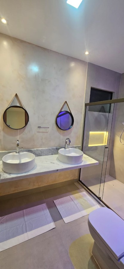 Casa de Condomínio, 7 quartos - Foto 19