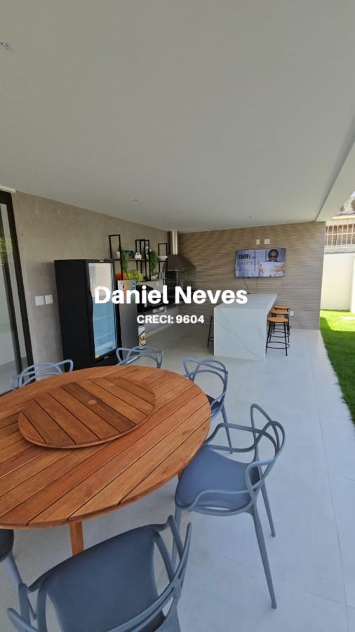 Casa de Condomínio, 7 quartos - Foto 9