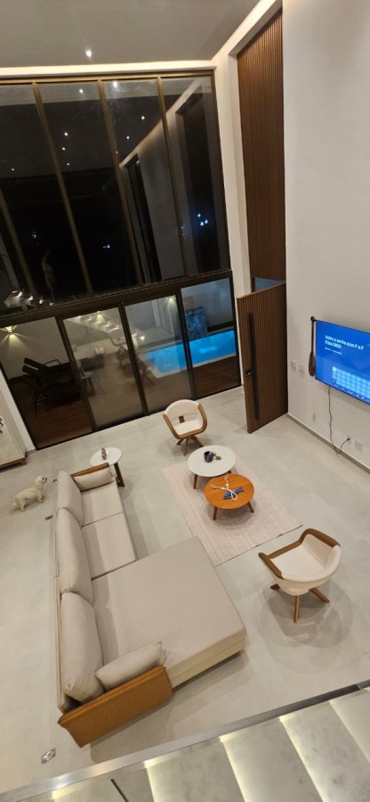 Casa de Condomínio, 7 quartos - Foto 3