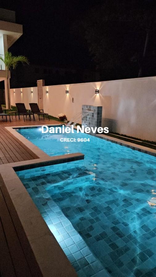 Casa de Condomínio, 7 quartos - Foto 4