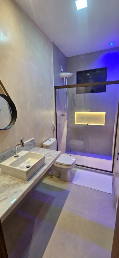 Casa de Condomínio, 7 quartos - Foto 21