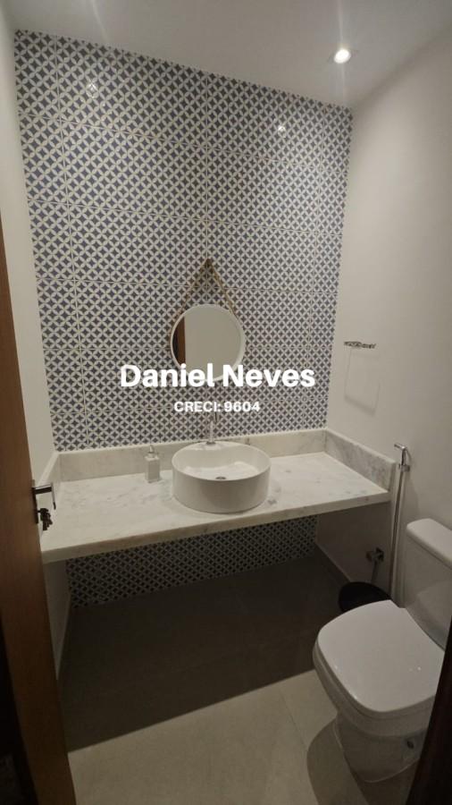 Casa de Condomínio, 7 quartos - Foto 13