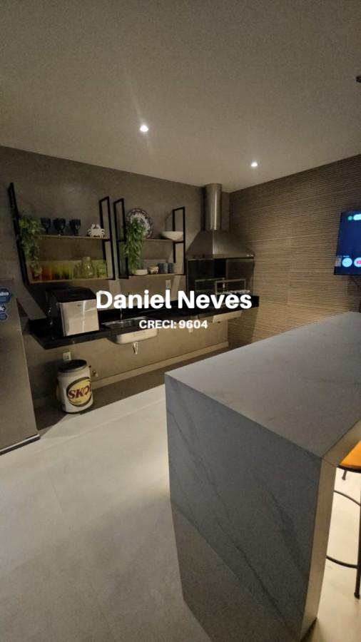 Casa de Condomínio, 7 quartos - Foto 30