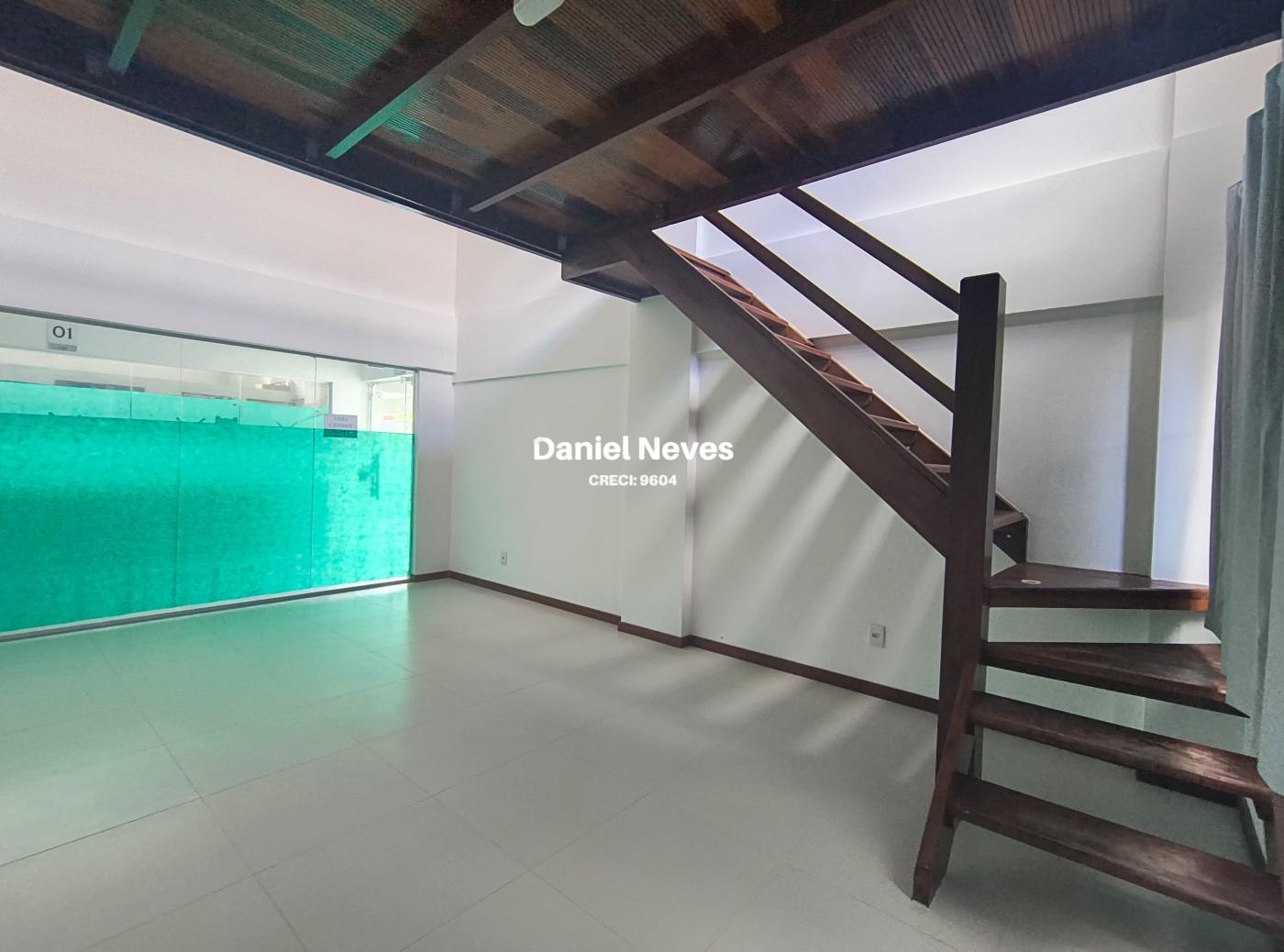 Sala-Conjunto, 33 m² - Foto 1