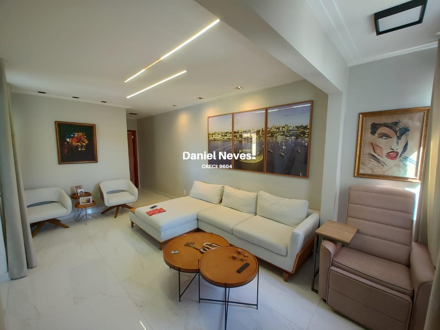 Casa, 4 quartos, 200 m² - Foto 16