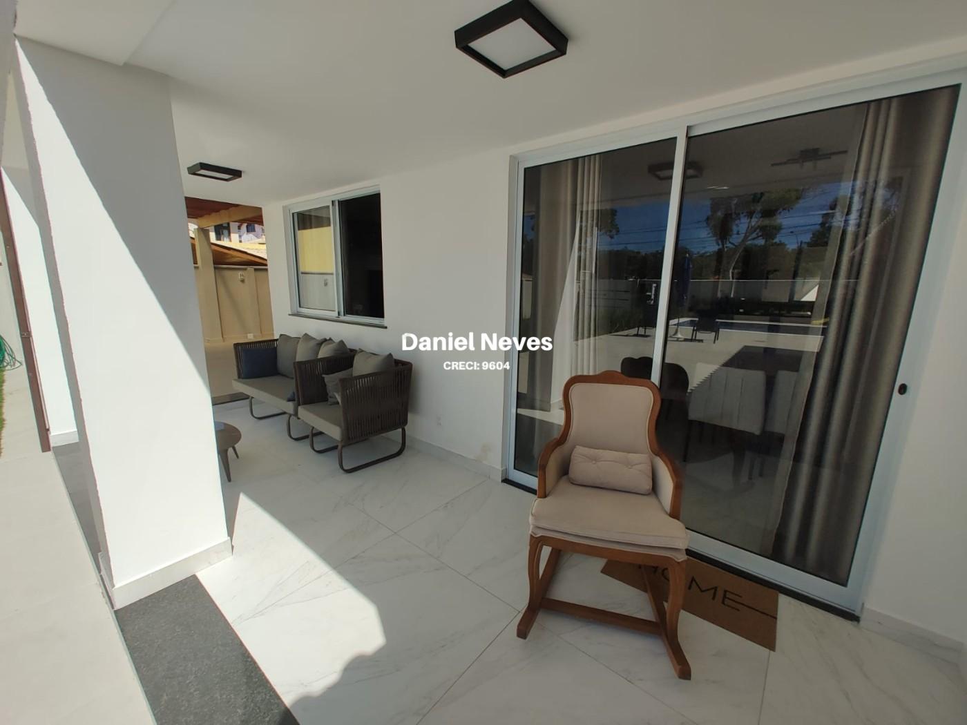 Casa, 4 quartos, 200 m² - Foto 4