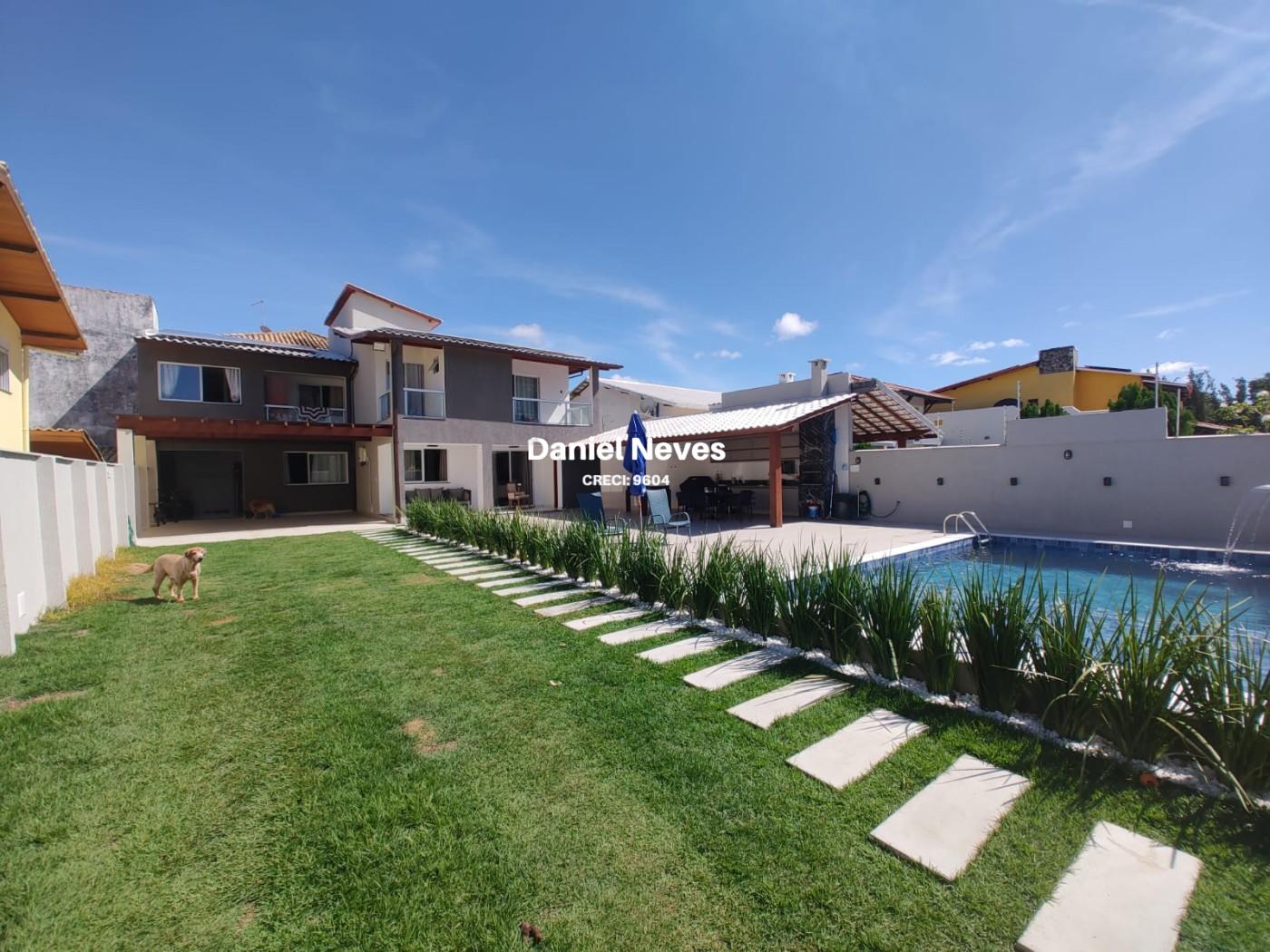 Casa, 4 quartos, 200 m² - Foto 3