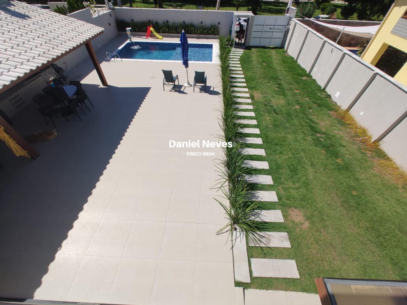 Casa, 4 quartos, 200 m² - Foto 25