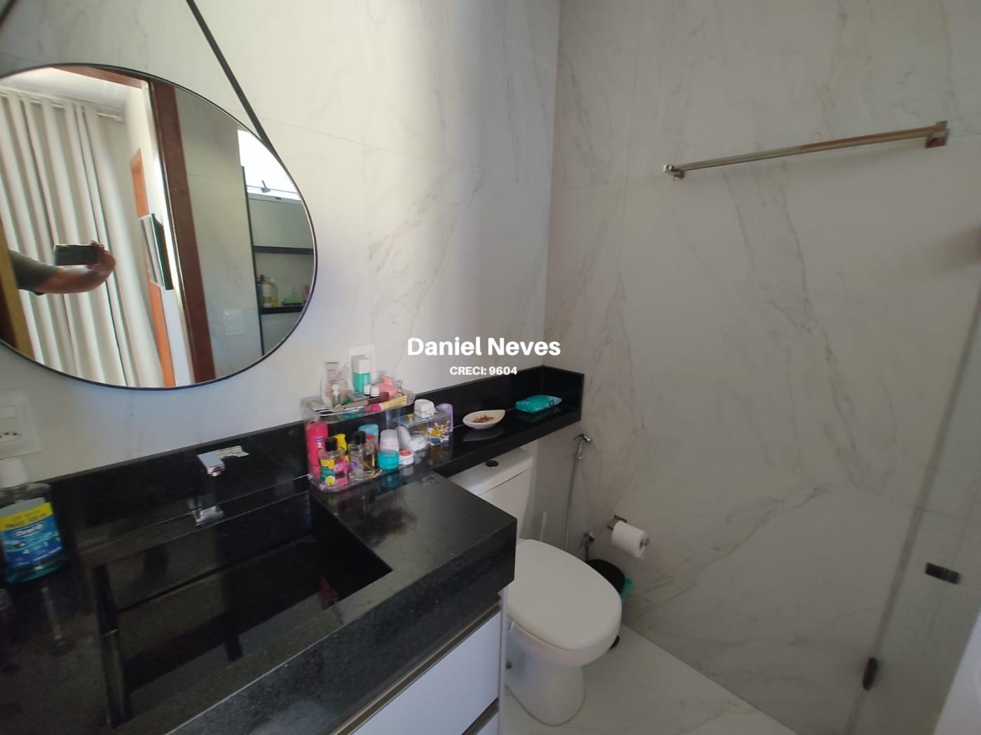 Casa, 4 quartos, 200 m² - Foto 22