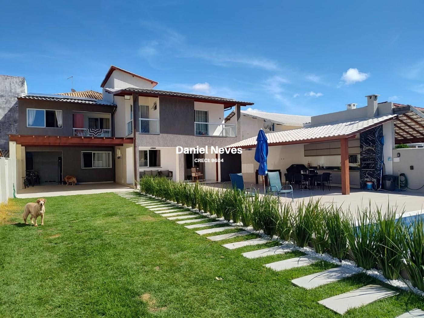 Casa, 4 quartos, 200 m² - Foto 36