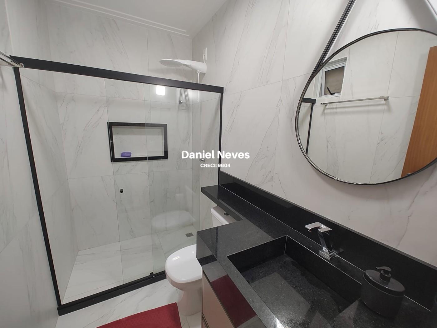 Casa, 4 quartos, 200 m² - Foto 15