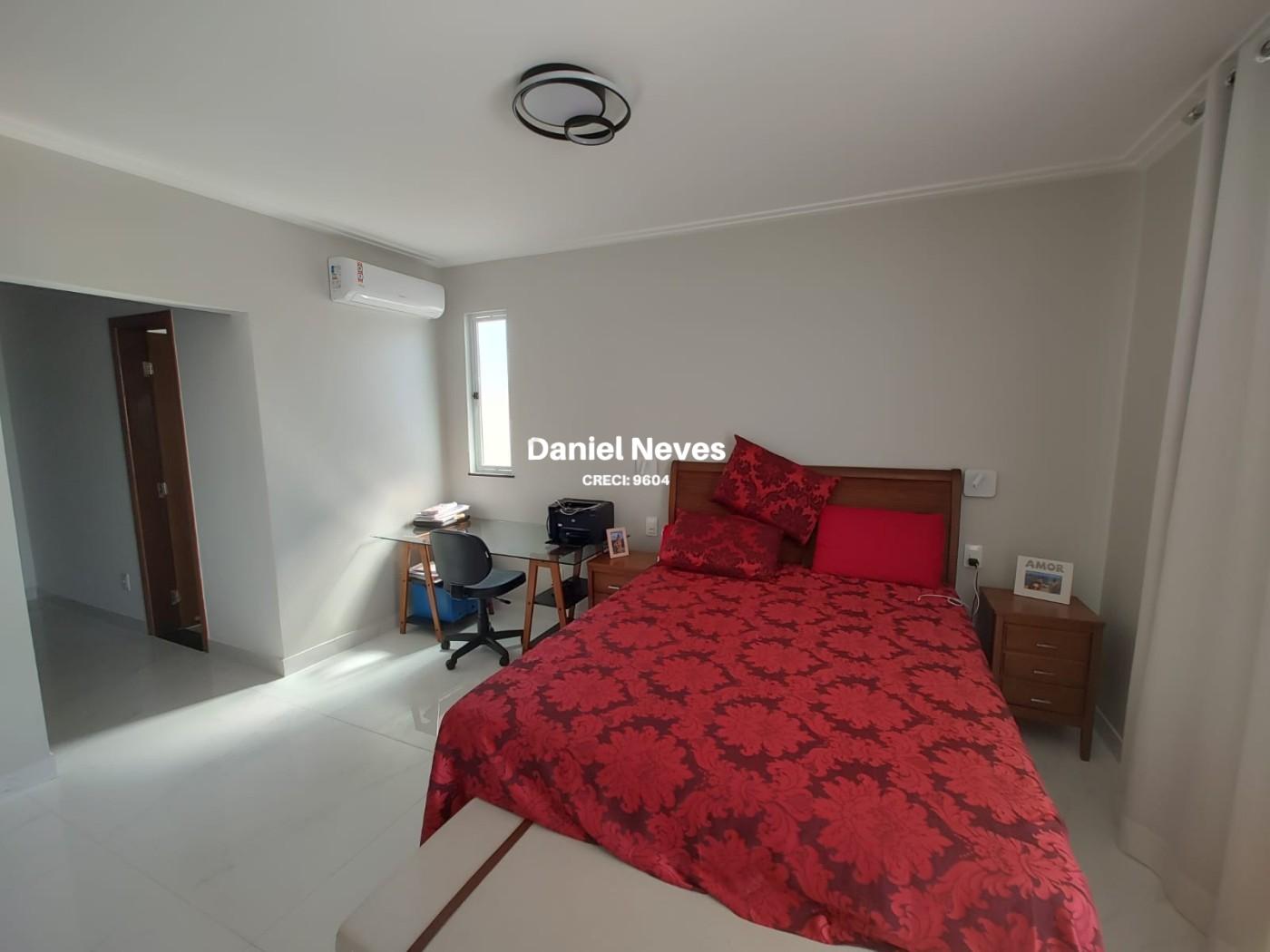 Casa, 4 quartos, 200 m² - Foto 19