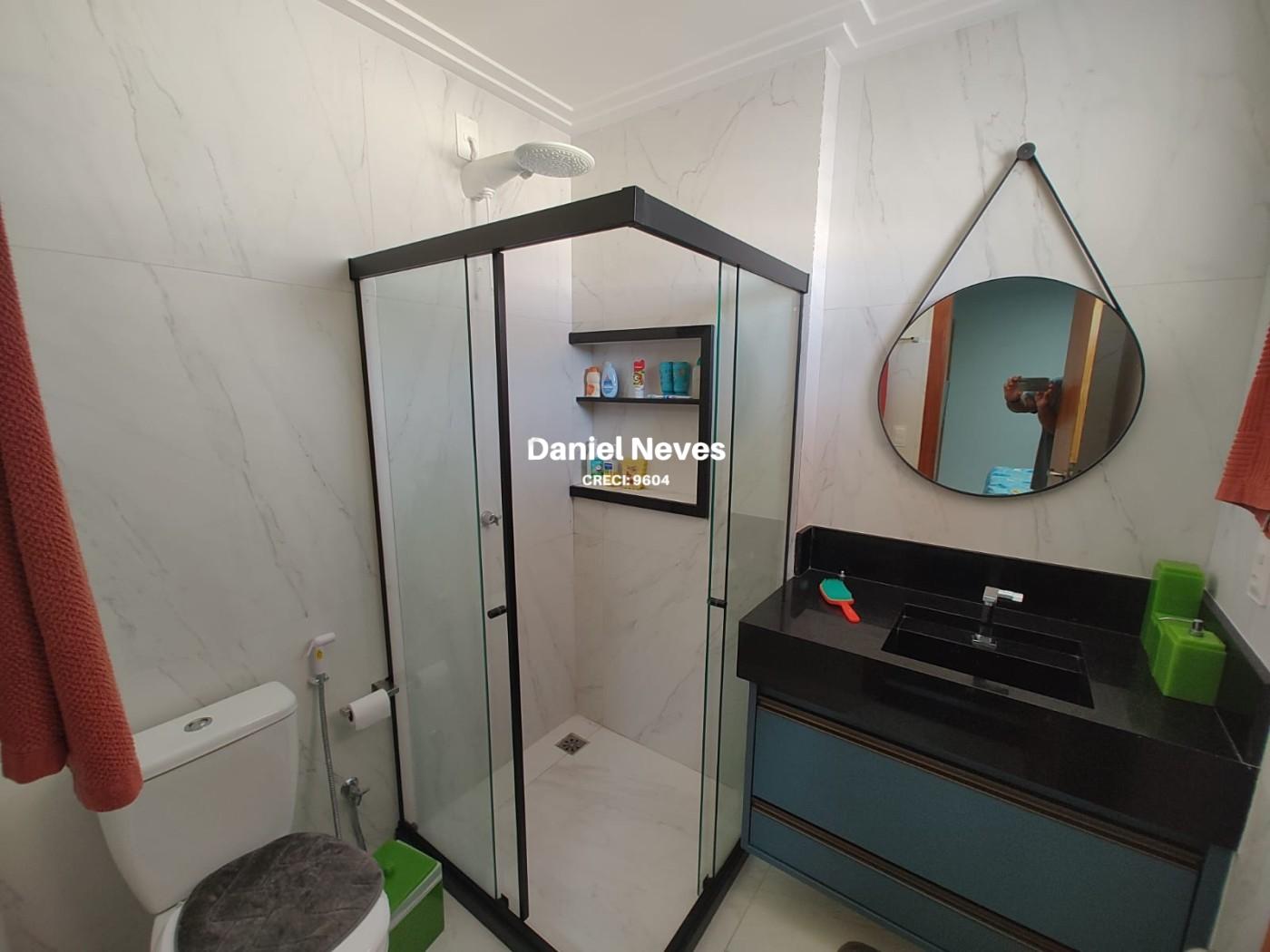 Casa, 4 quartos, 200 m² - Foto 28