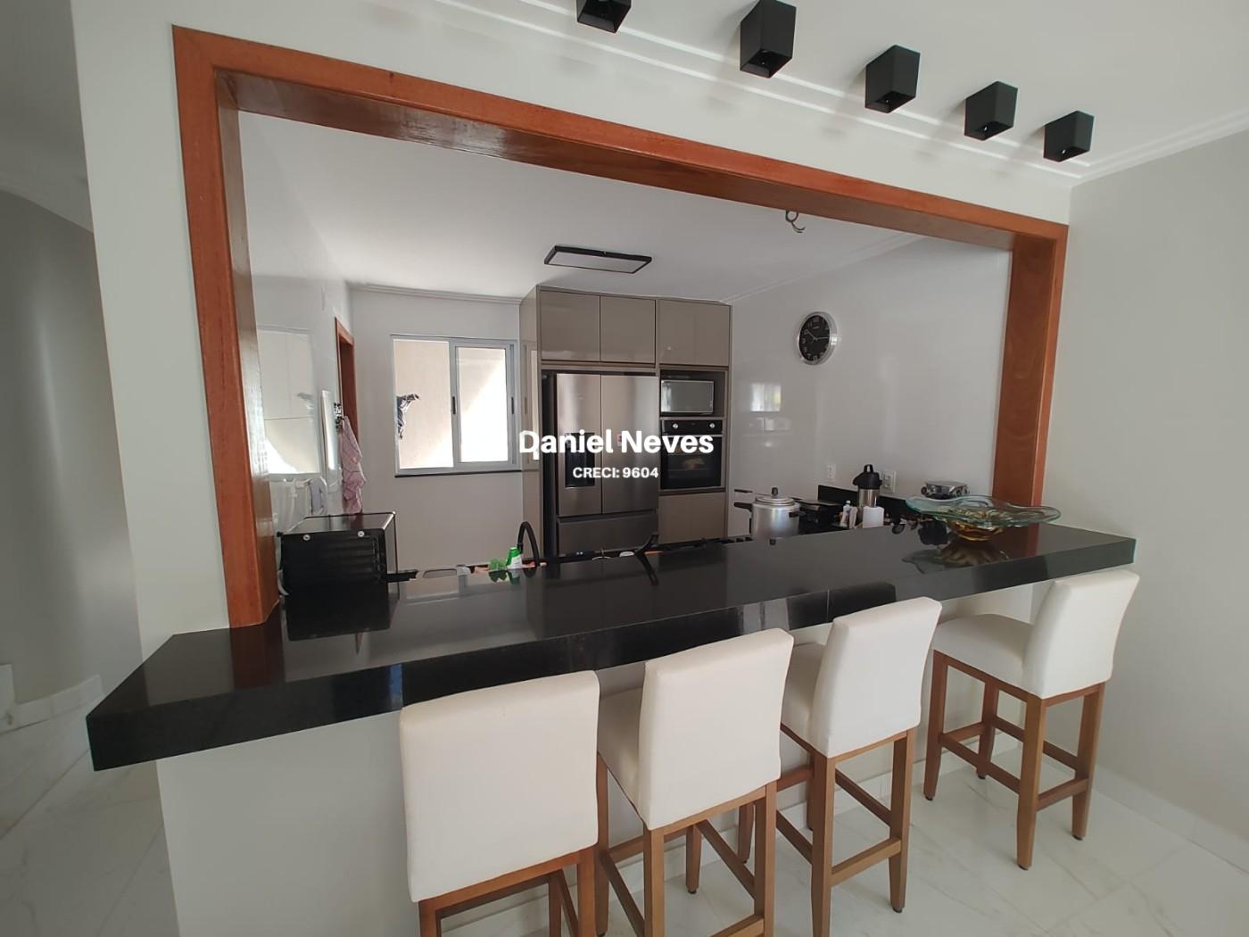 Casa, 4 quartos, 200 m² - Foto 8