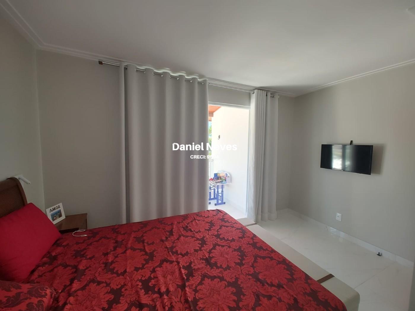 Casa, 4 quartos, 200 m² - Foto 20