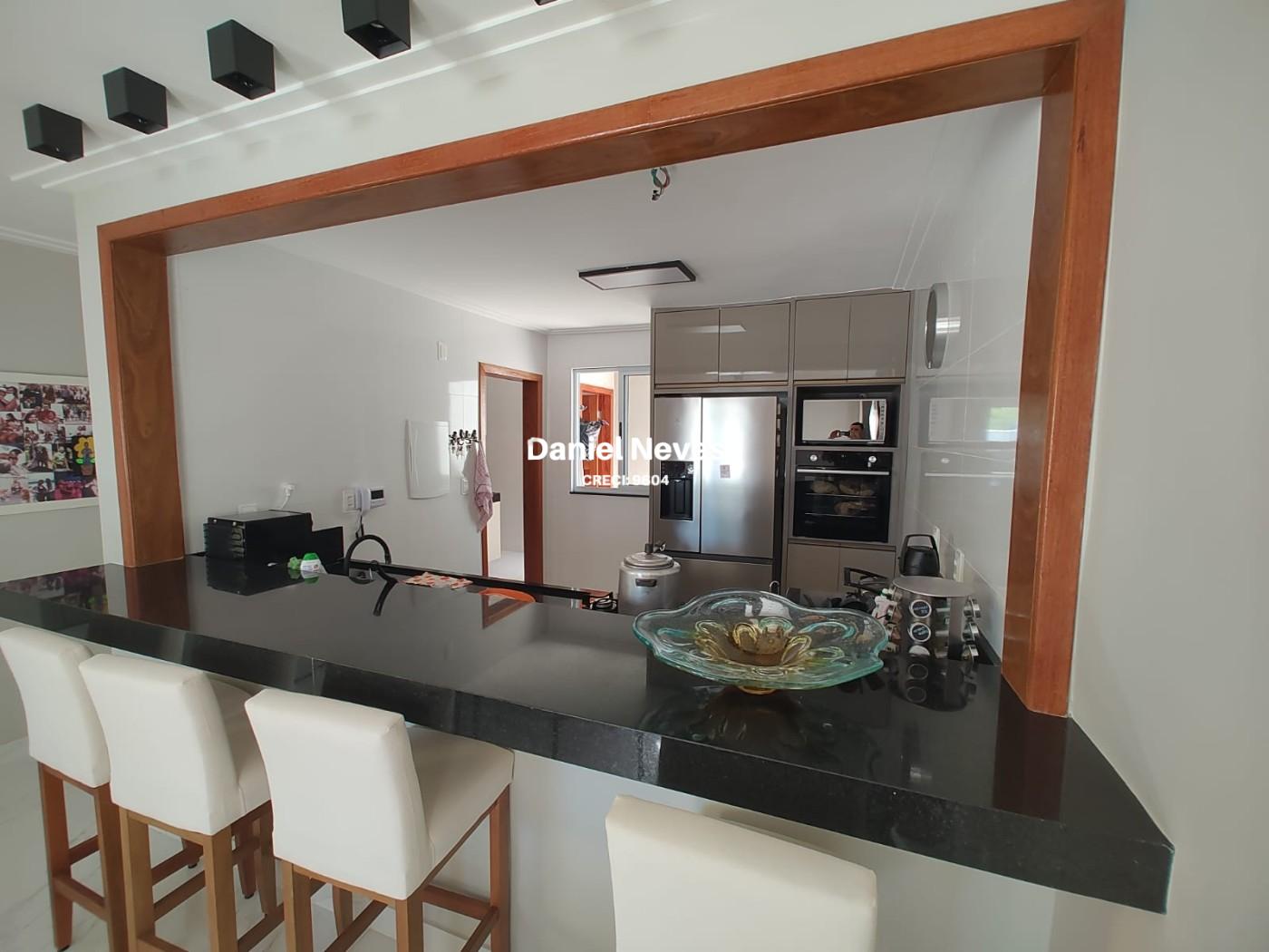 Casa, 4 quartos, 200 m² - Foto 9