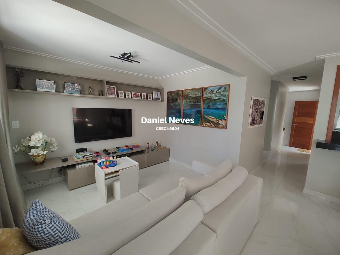 Casa, 4 quartos, 200 m² - Foto 6