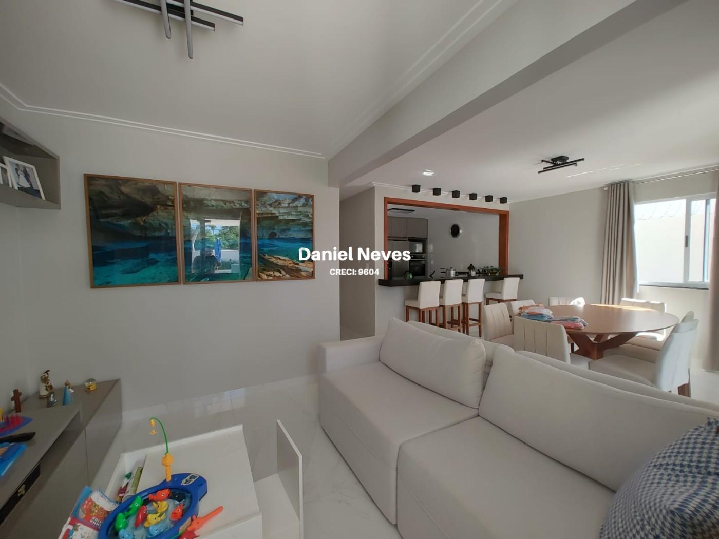 Casa, 4 quartos, 200 m² - Foto 7