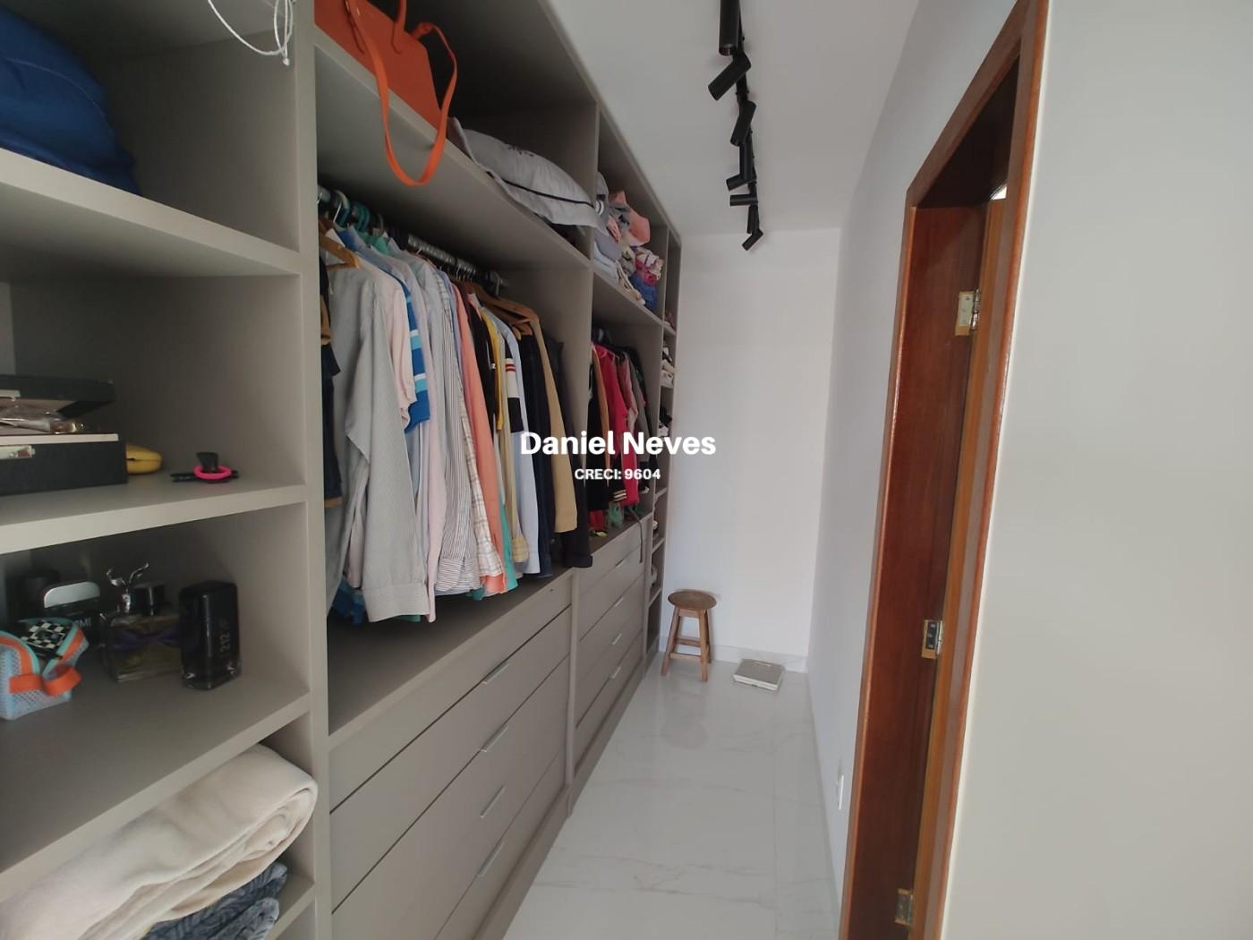 Casa, 4 quartos, 200 m² - Foto 21