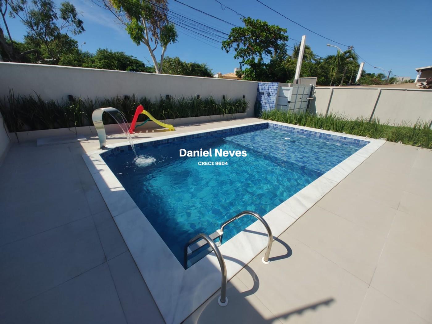 Casa, 4 quartos, 200 m² - Foto 35