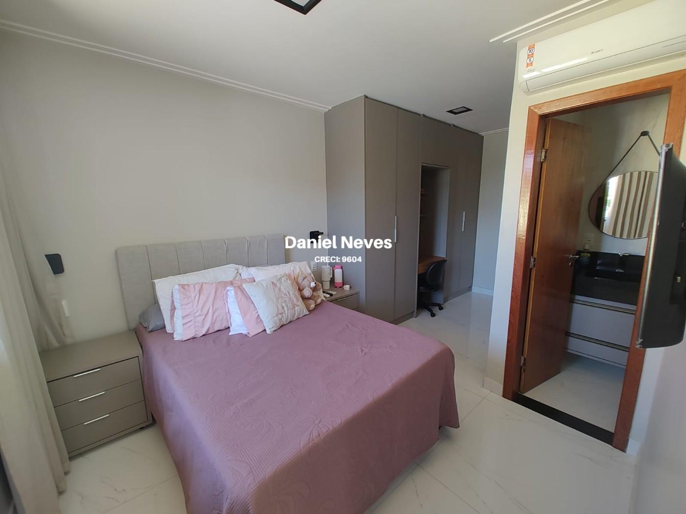 Casa, 4 quartos, 200 m² - Foto 13