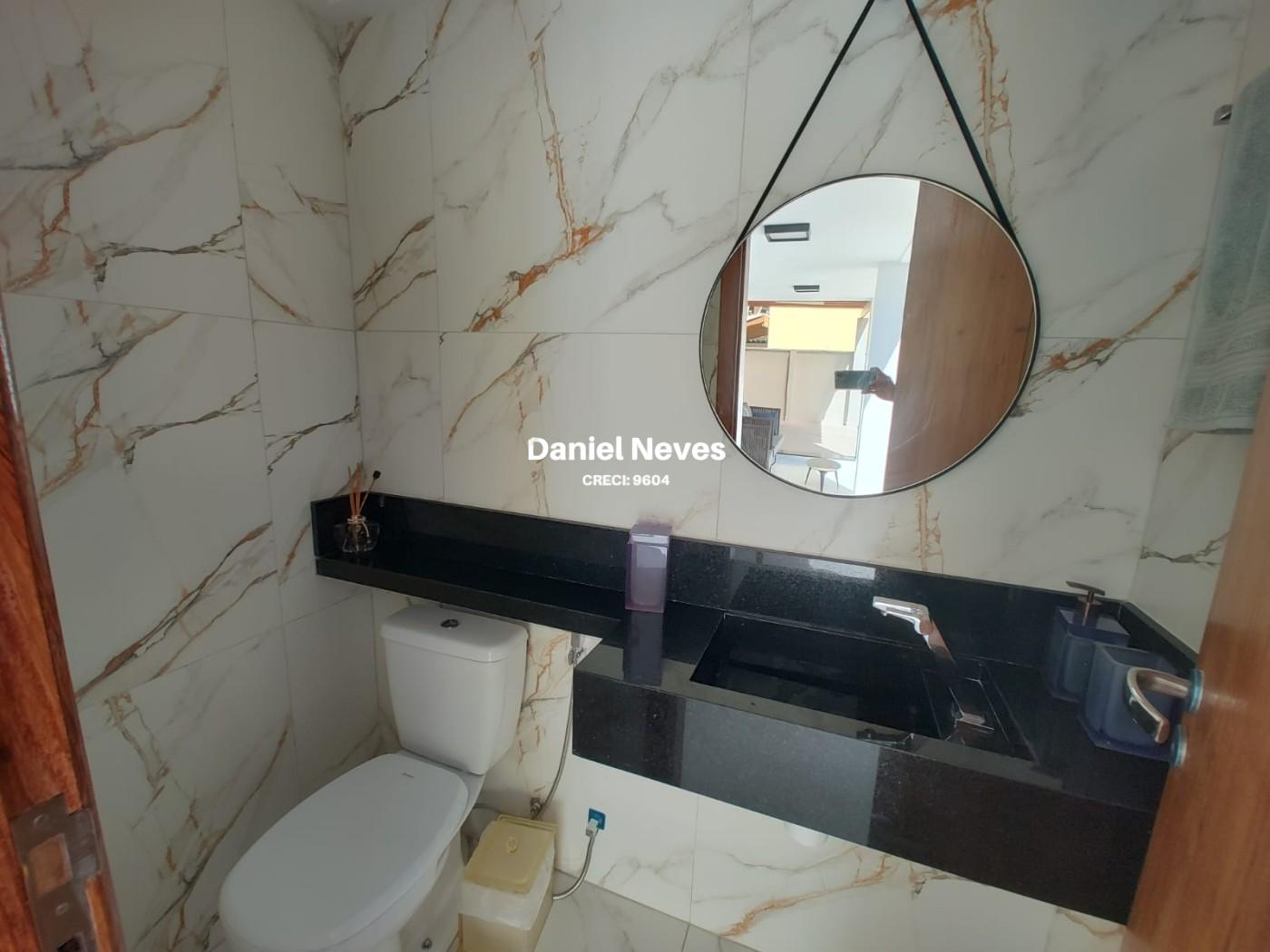 Casa, 4 quartos, 200 m² - Foto 12