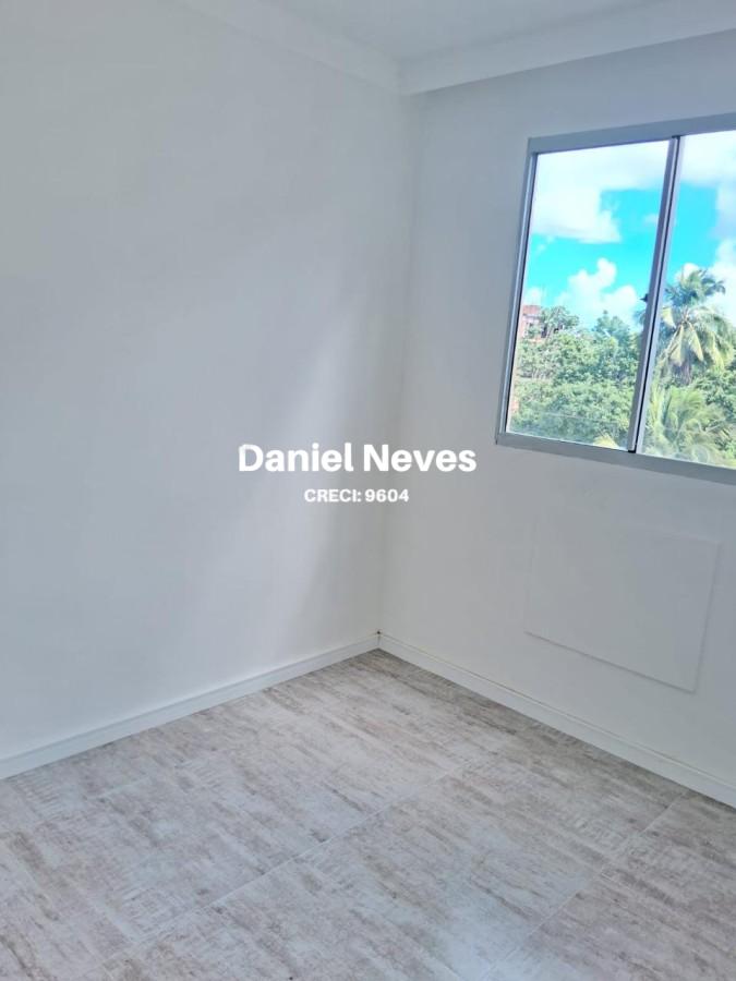 Apartamento, 2 quartos, 42 m² - Foto 11