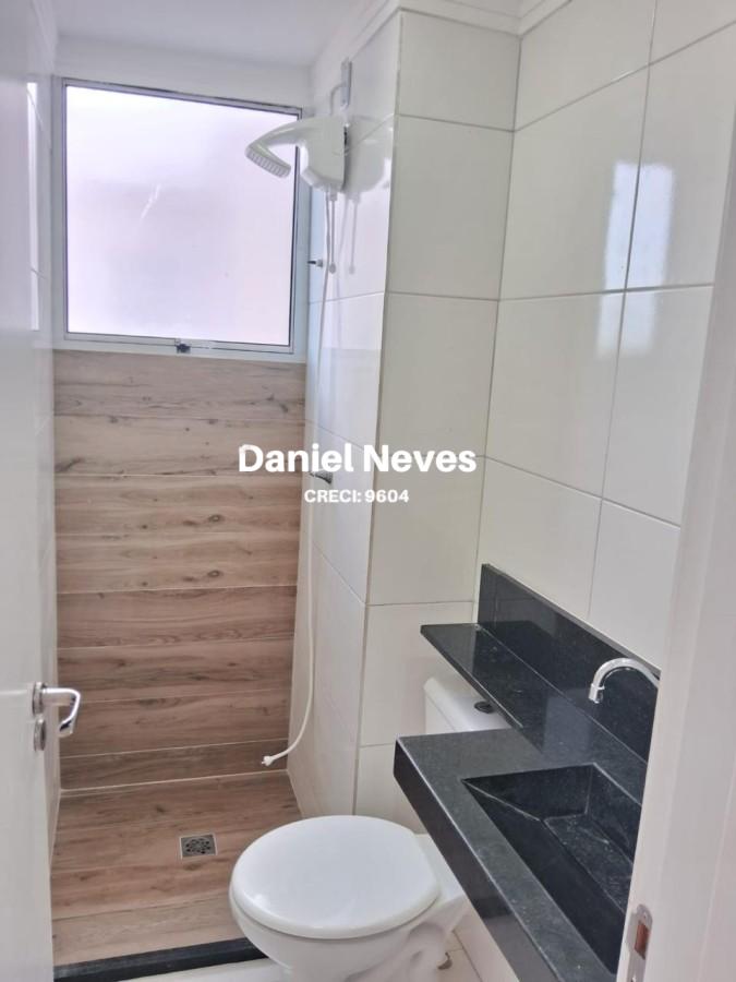 Apartamento, 2 quartos, 42 m² - Foto 8