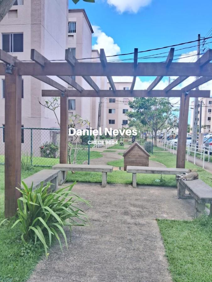 Apartamento, 2 quartos, 42 m² - Foto 14