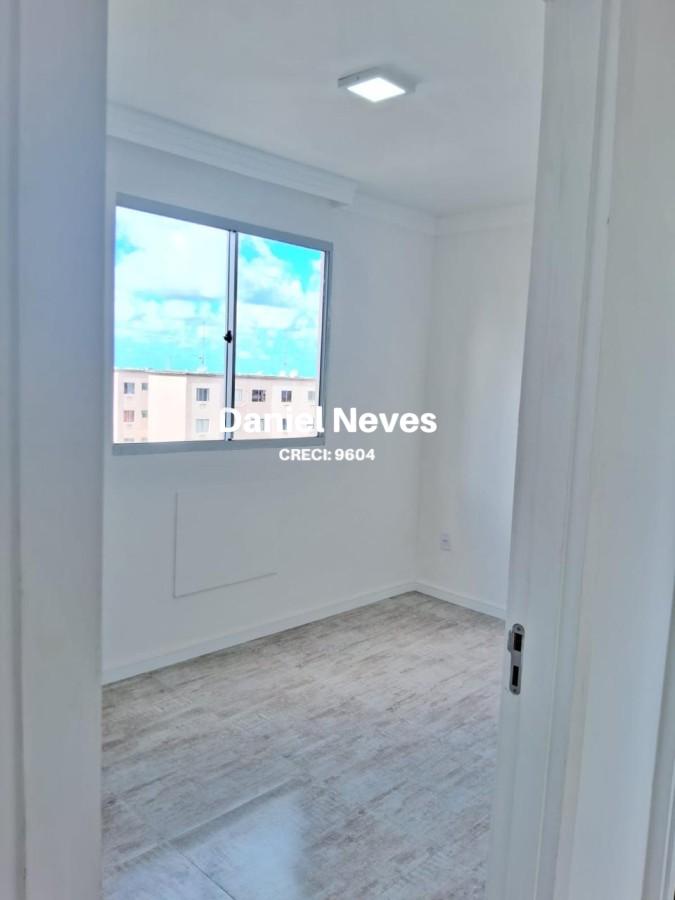 Apartamento, 2 quartos, 42 m² - Foto 7