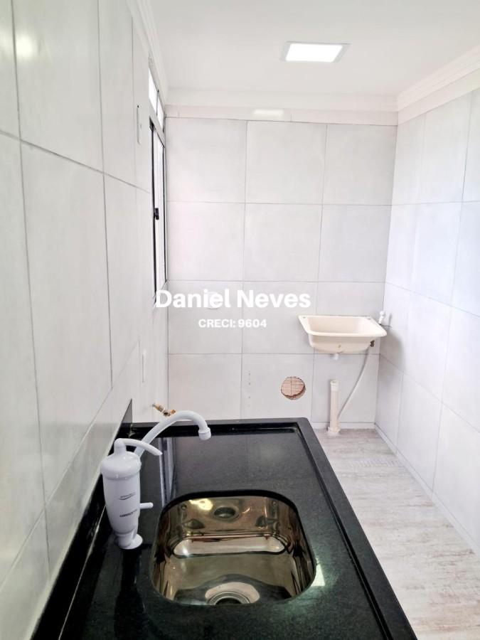 Apartamento, 2 quartos, 42 m² - Foto 5