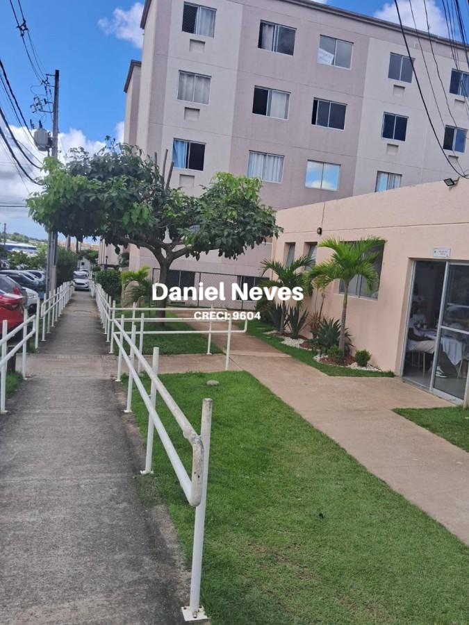 Apartamento, 2 quartos, 42 m² - Foto 15