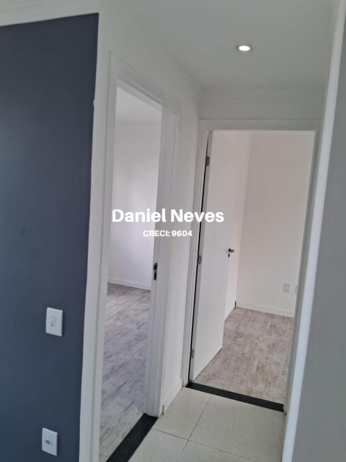 Apartamento, 2 quartos, 42 m² - Foto 6