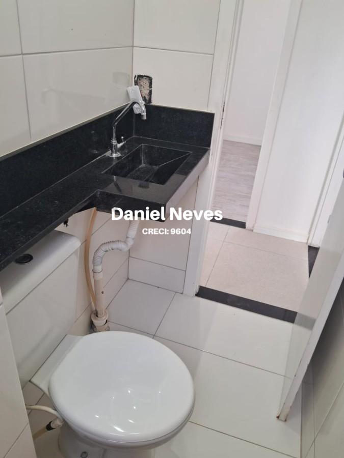 Apartamento, 2 quartos, 42 m² - Foto 9