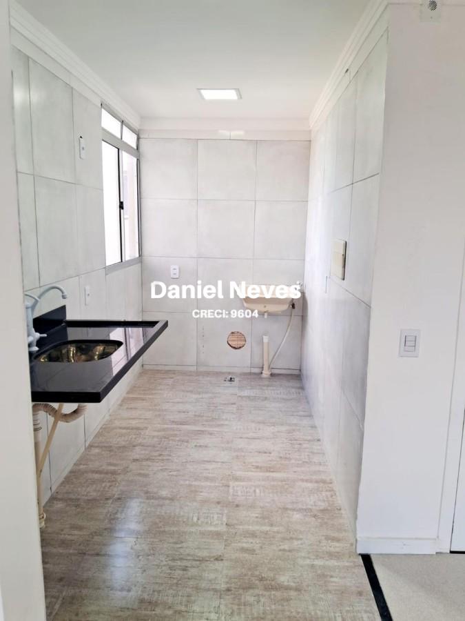 Apartamento, 2 quartos, 42 m² - Foto 3