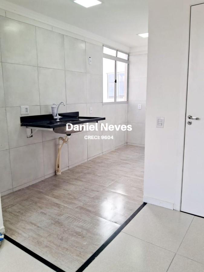 Apartamento, 2 quartos, 42 m² - Foto 4