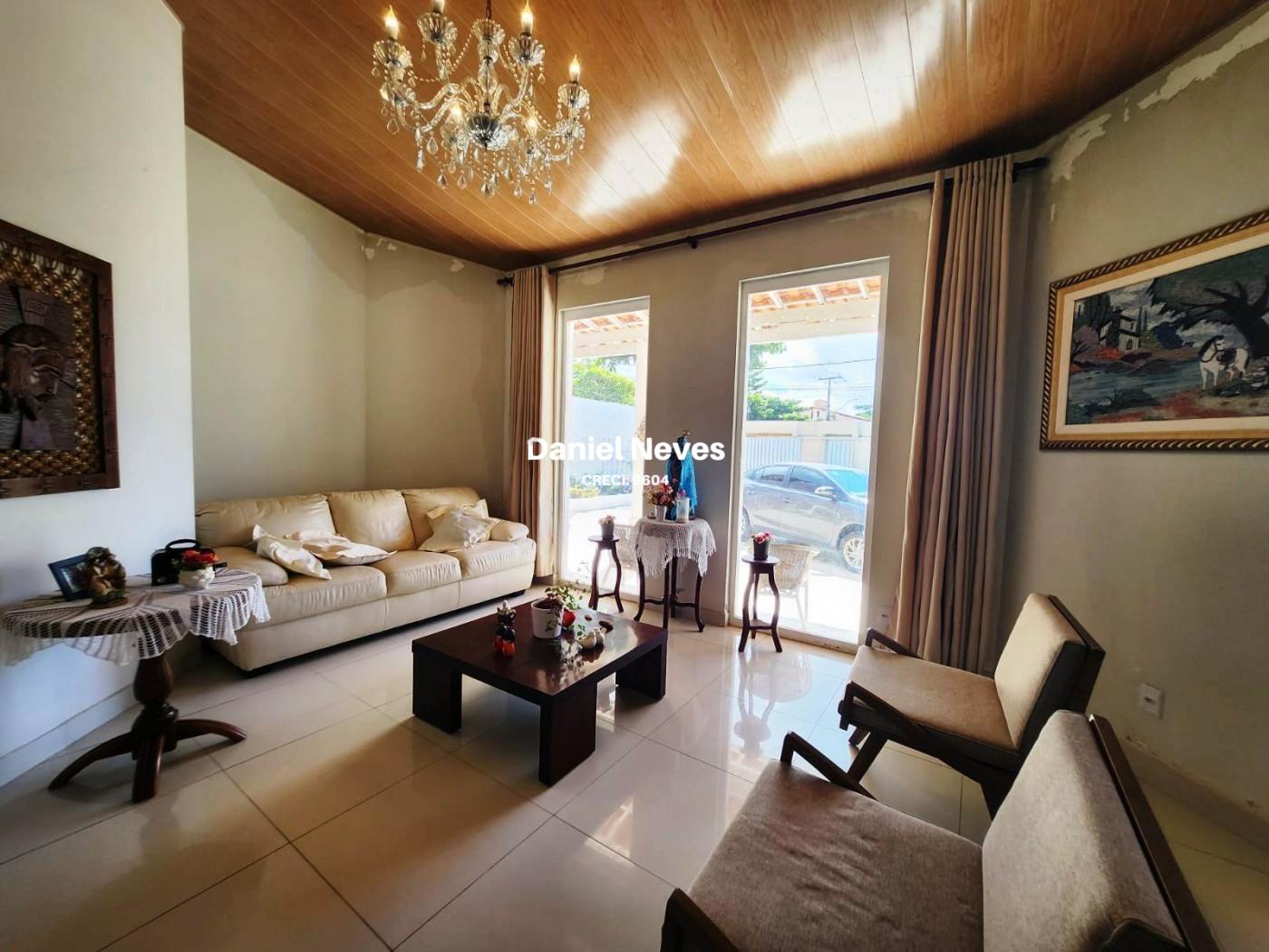 Casa, 5 quartos, 220 m² - Foto 9