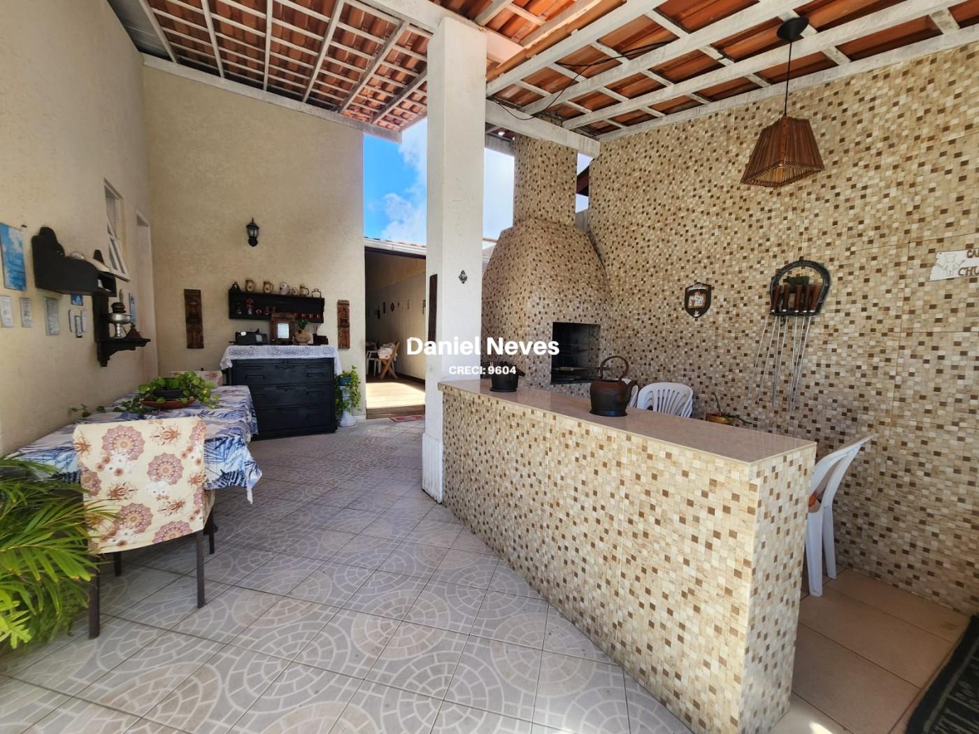 Casa, 5 quartos, 220 m² - Foto 19