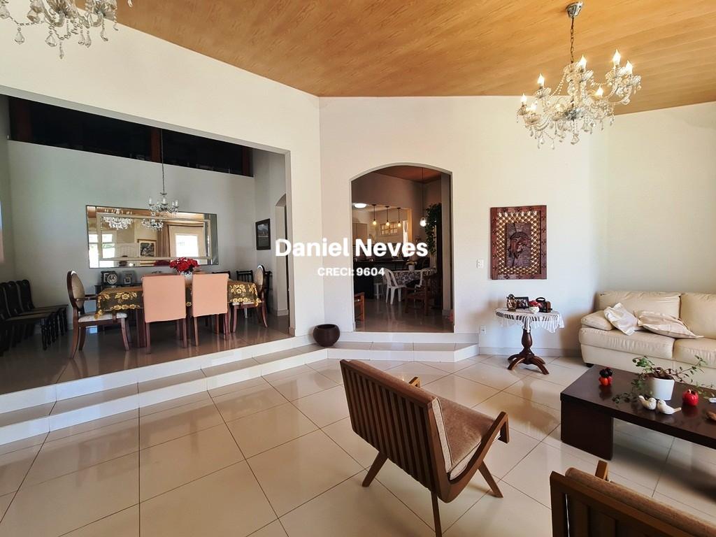 Casa, 5 quartos, 220 m² - Foto 6