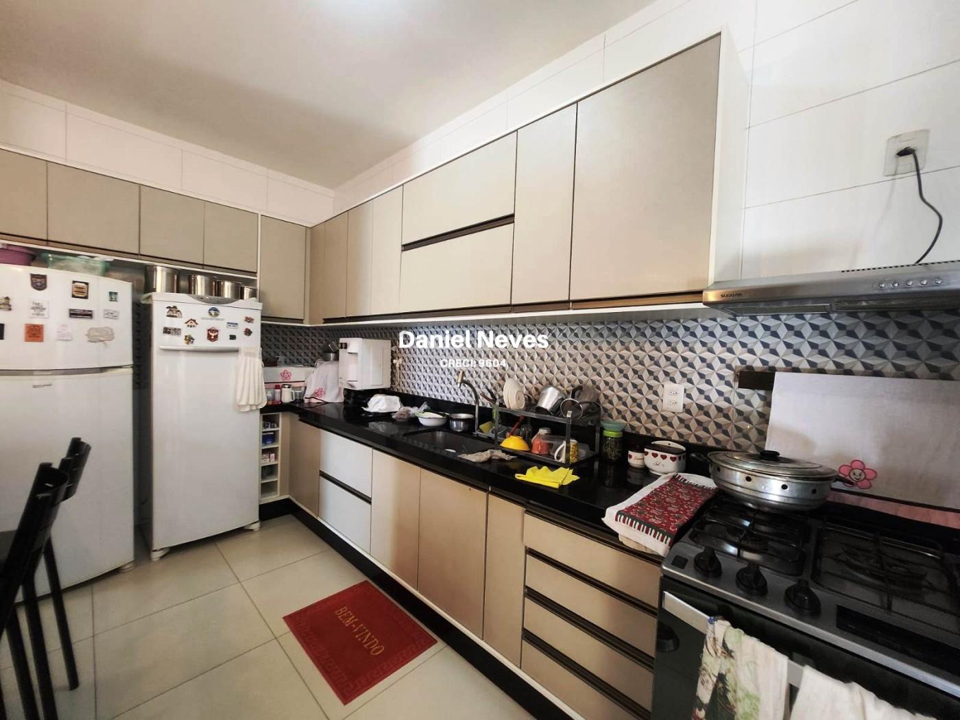 Casa, 5 quartos, 220 m² - Foto 15