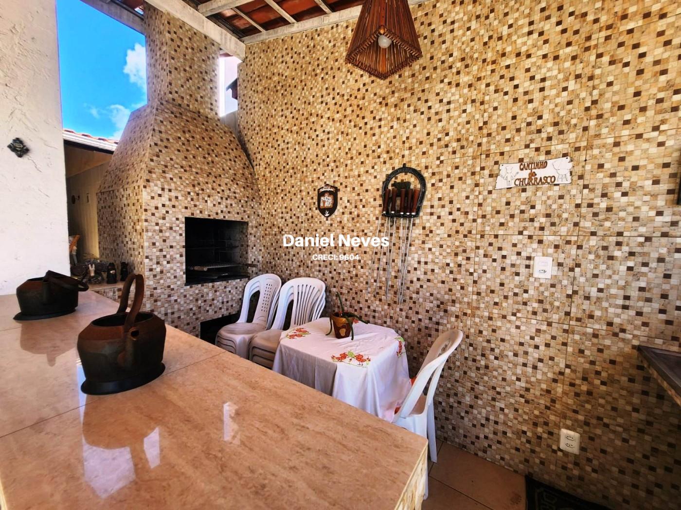 Casa, 5 quartos, 220 m² - Foto 20