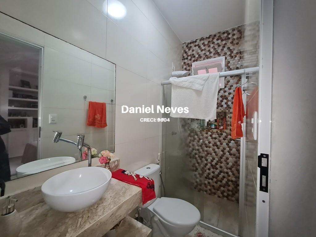 Casa, 5 quartos, 220 m² - Foto 23