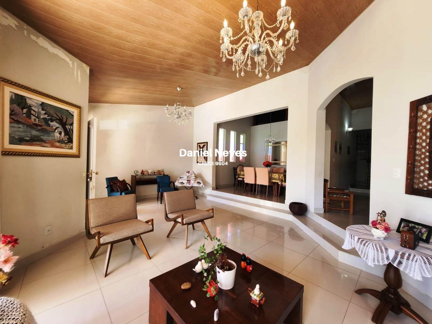 Casa, 5 quartos, 220 m² - Foto 7