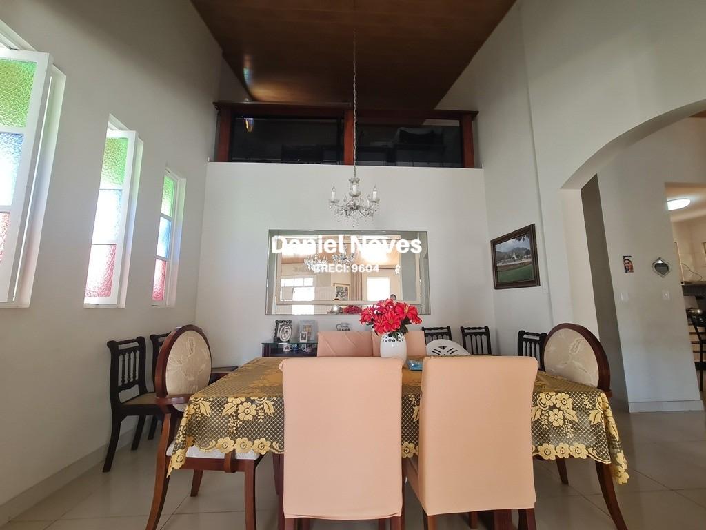 Casa, 5 quartos, 220 m² - Foto 12