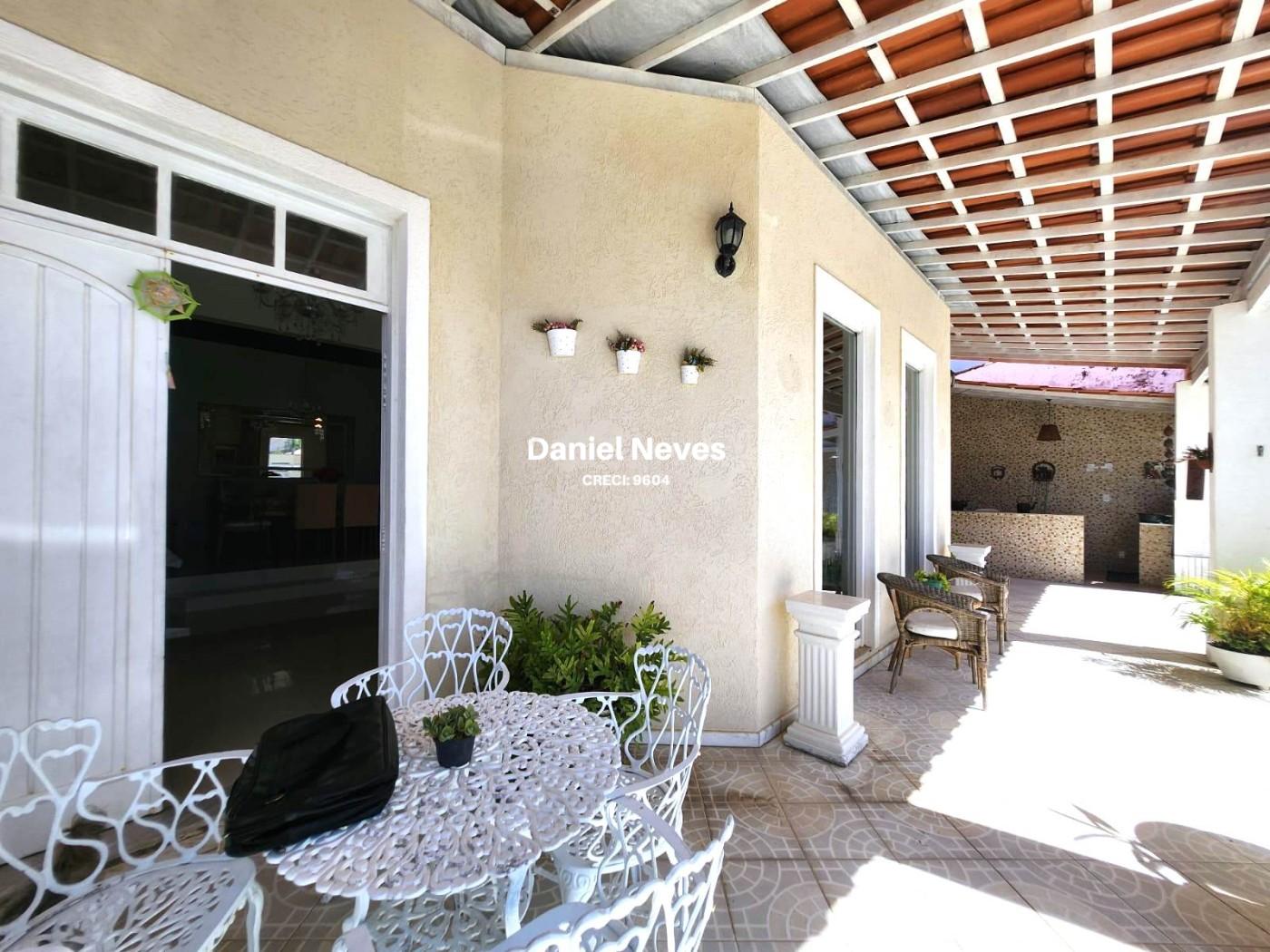 Casa, 5 quartos, 220 m² - Foto 33