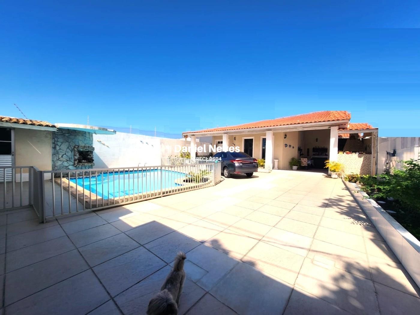 Casa, 5 quartos, 220 m² - Foto 37