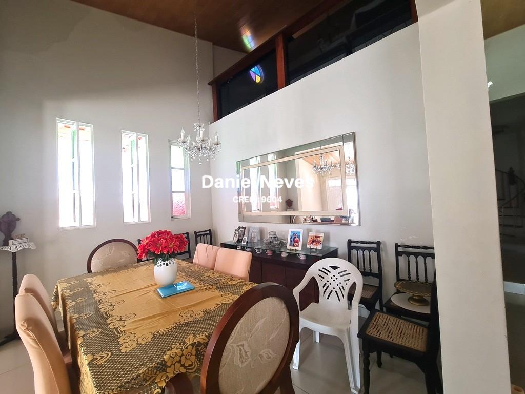 Casa, 5 quartos, 220 m² - Foto 11